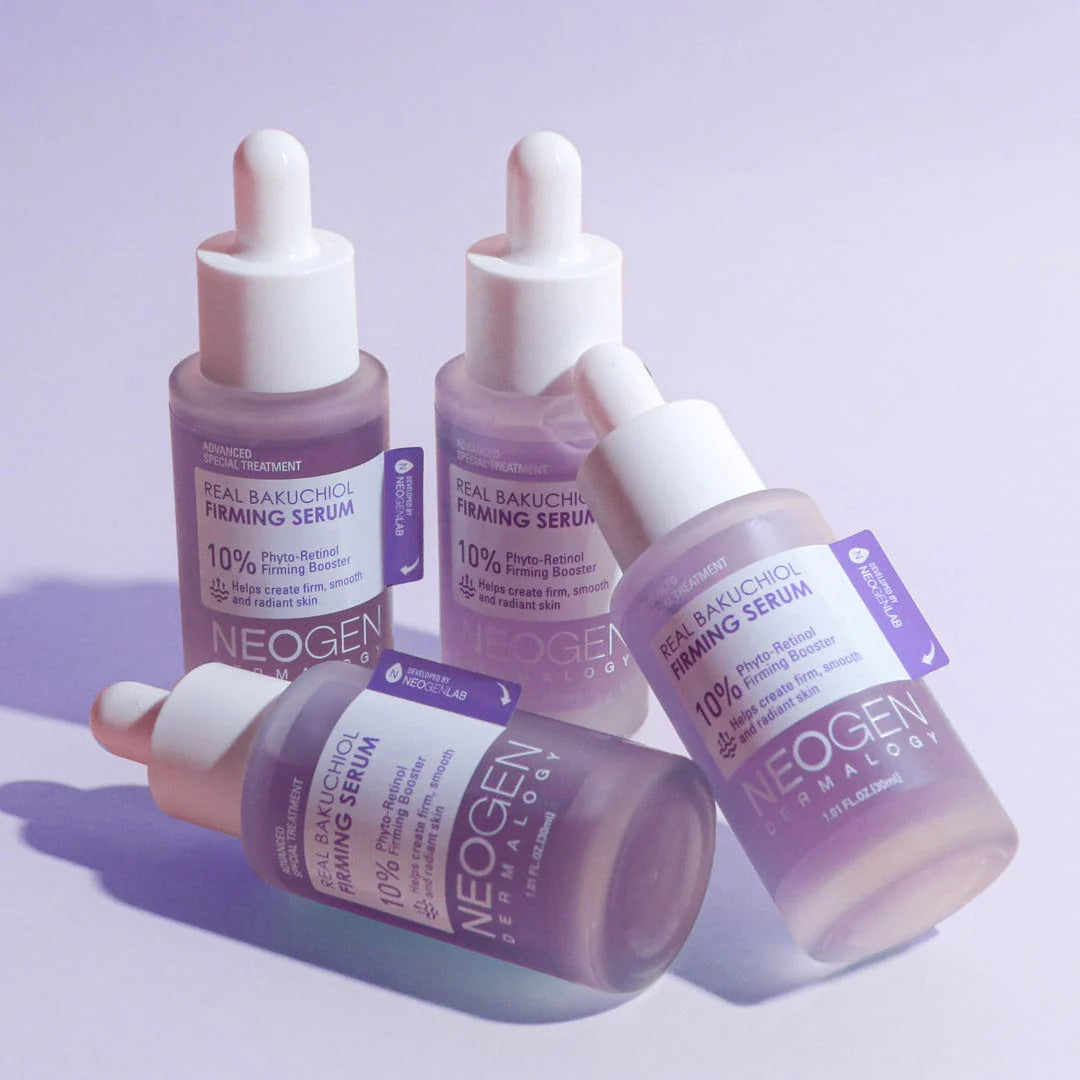 NEOGEN - Real Bakuchiol Firming Serum 30ml-thekimyoung.com