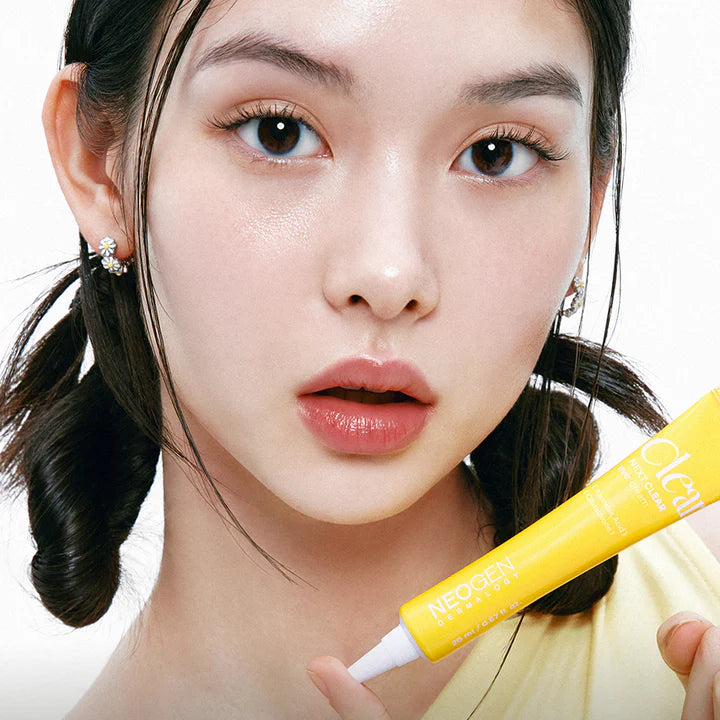 NEOGEN - Next Clear Eye Cream (20ml)-thekimyoung.com