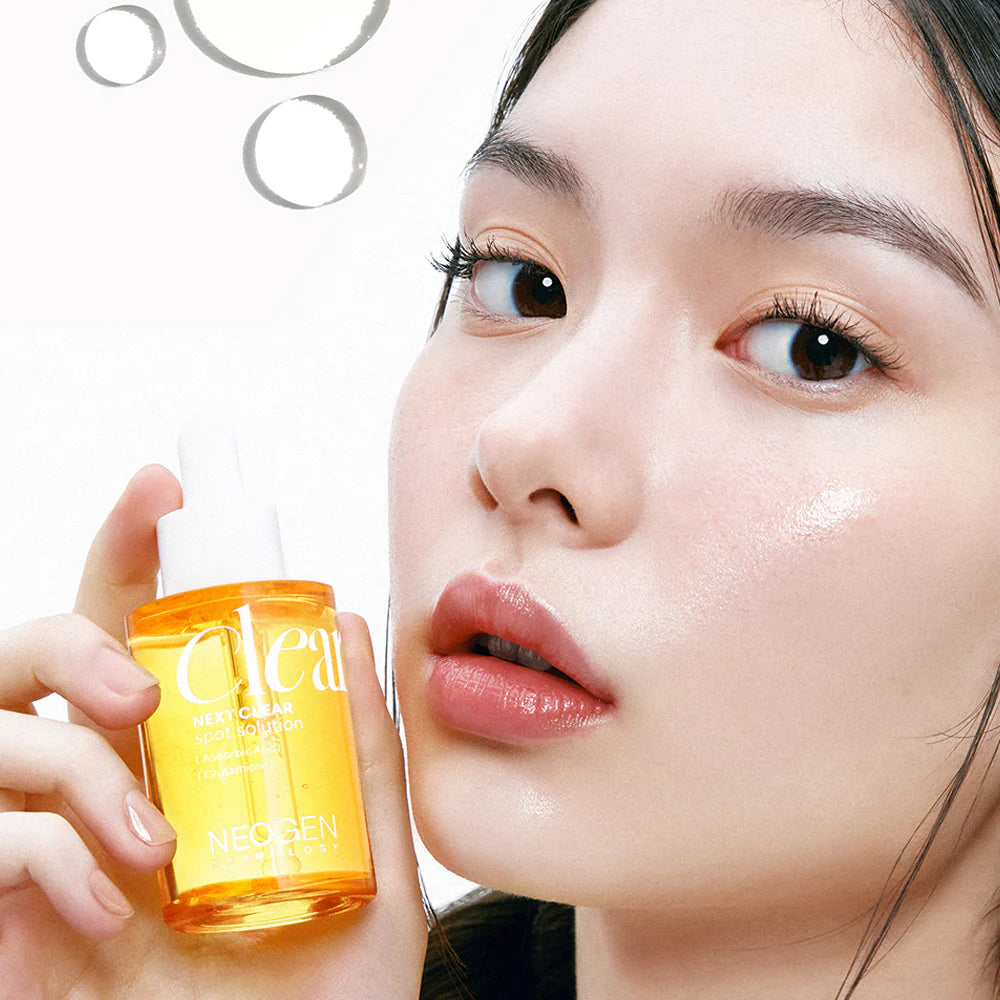 NEOGEN - Next Clear Spot Solution Serum 32ml-thekimyoung.com