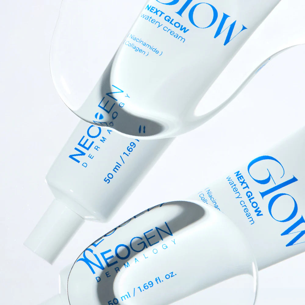 NEOGEN - Dermalogy Next Glow Moisture Cream 50ml-thekimyoung.com