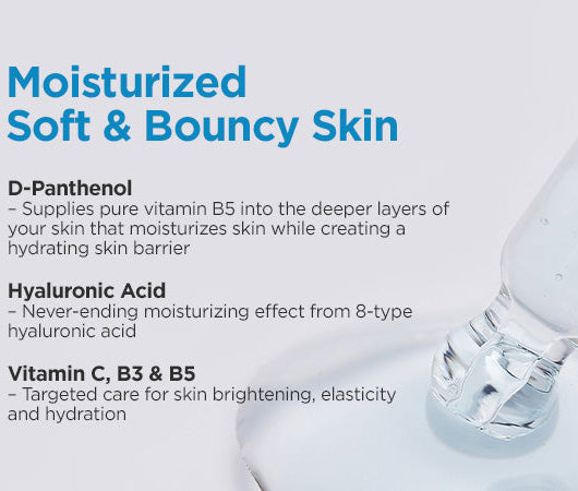 NEOGEN - Real Hyal Panthenol Serum 30ml-thekimyoung.com