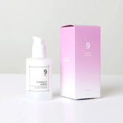 numbuzin No.9 Secret Firming Serum-thekimyoung.com