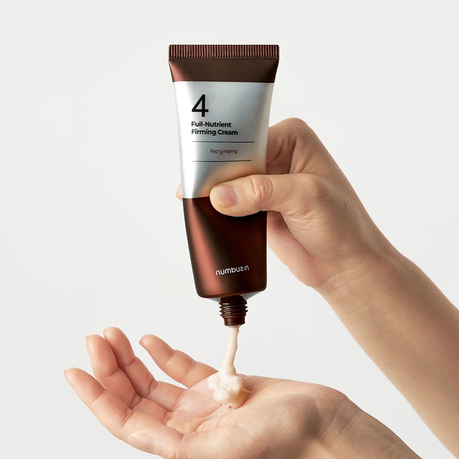 numbuzin No.4 Full-Nutrient Firming Cream-thekimyoung.com