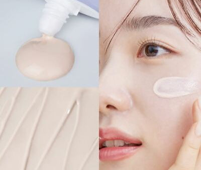 numbuzin No.1 Pure Glass Clean Tone Up SPF50+ PA++++-thekimyoung.com
