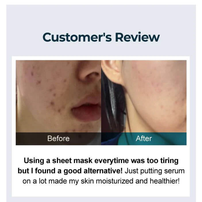 numbuzin No.6 Deep Sleep Mask Serum-thekimyoung.com