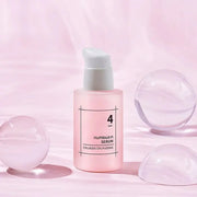 numbuzin No.4 Collagen 73% Pudding Serum-thekimyoung.com