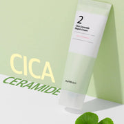 numbuzin No.2 Cica Ceramide Repair Cream-thekimyoung.com