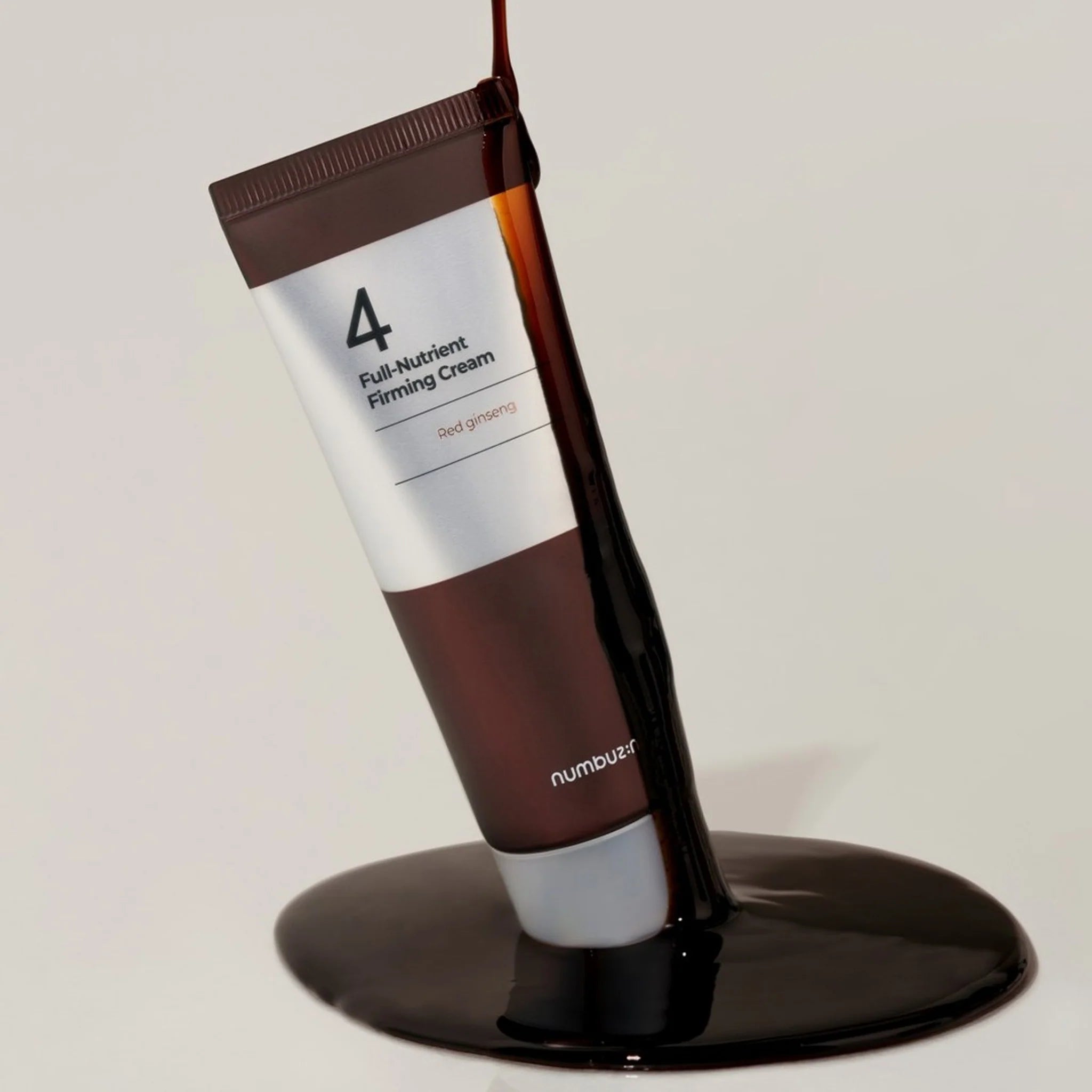 numbuzin No.4 Full-Nutrient Firming Cream Face Cream numbuzin