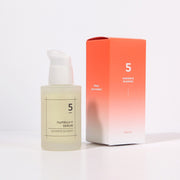 numbuzin No.5 Goodbye Blemish Serum-thekimyoung.com