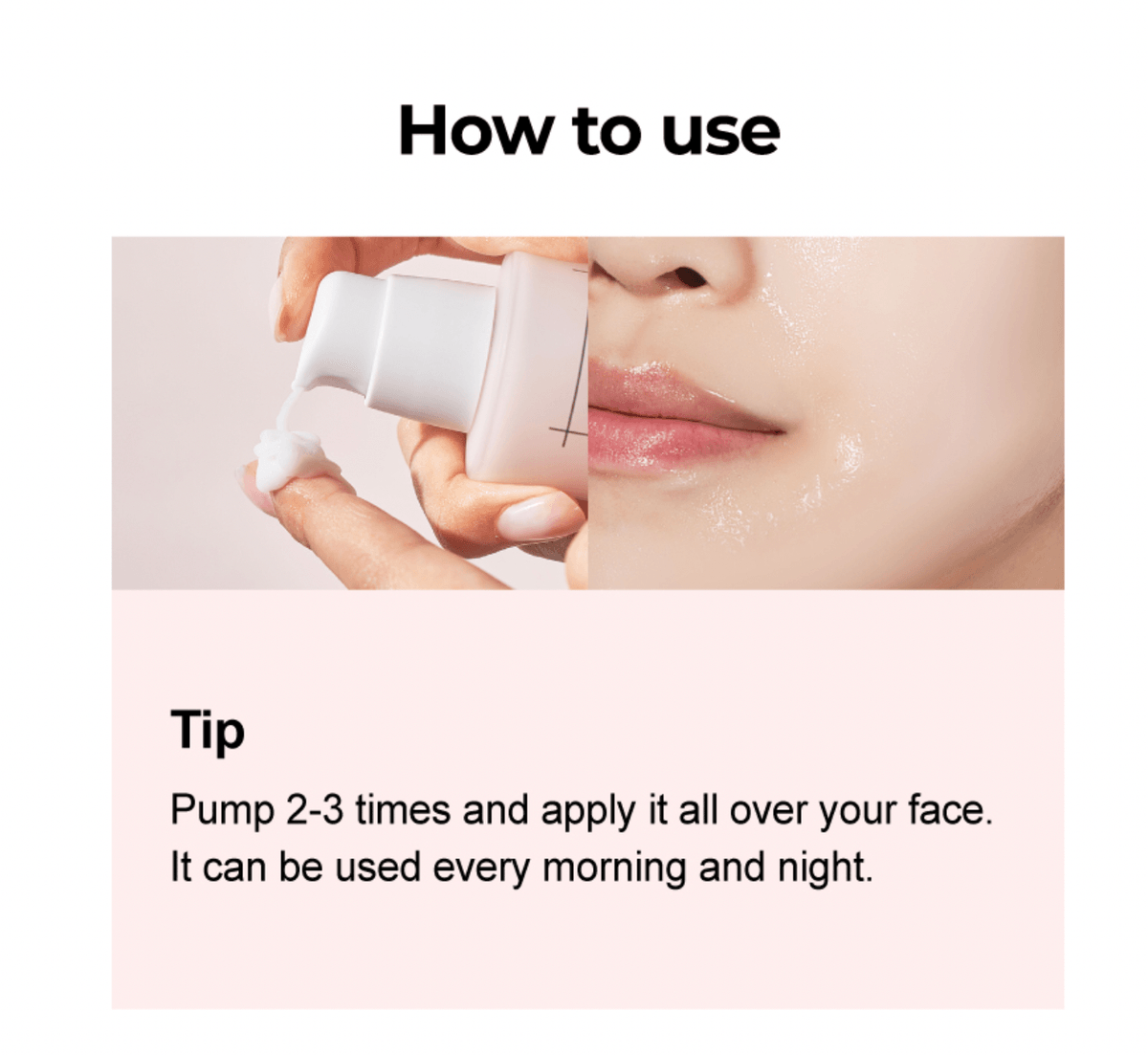 numbuzin No.9 Secret Firming Serum-thekimyoung.com
