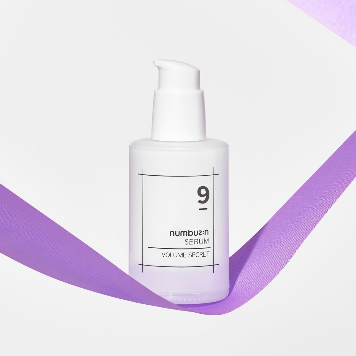 numbuzin No.9 Secret Firming Serum-thekimyoung.com