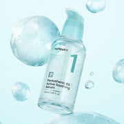 numbuzin No.1 Pantothenic B5 Active Soothing Serum-thekimyoung.com