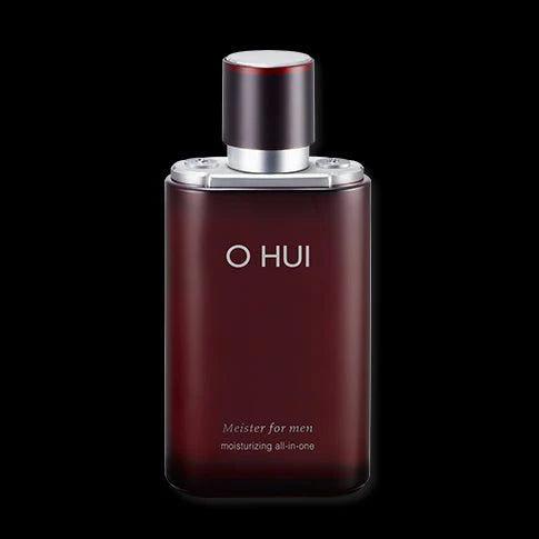 O HUI MEISTER FOR MEN moisturizing all-in-one 110ml All In One Lotion for Men O HUI