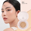 #P01 Bright Pink