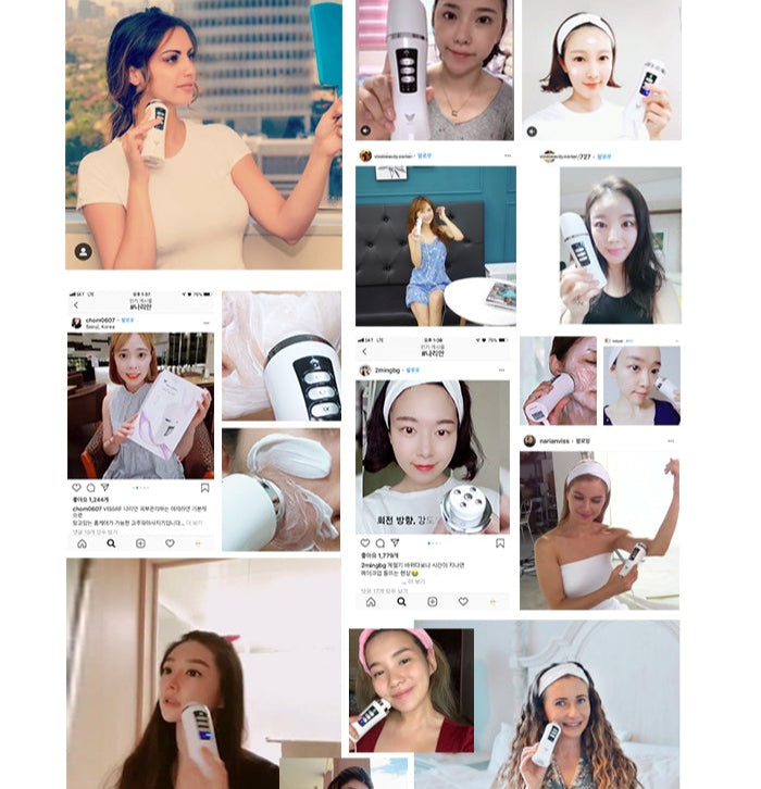 Narian Bis Perfect Skin Package Skin Care Set Narian