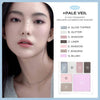 #PALE VEIL