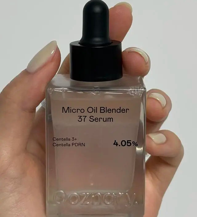 Ooznary - Micro Oil Blender 37 Serum 30ml-thekimyoung.com