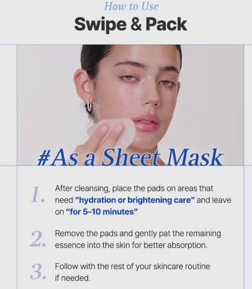 One Step Original Clear Skin Calming Pad (100 Pads)-thekimyoung.com