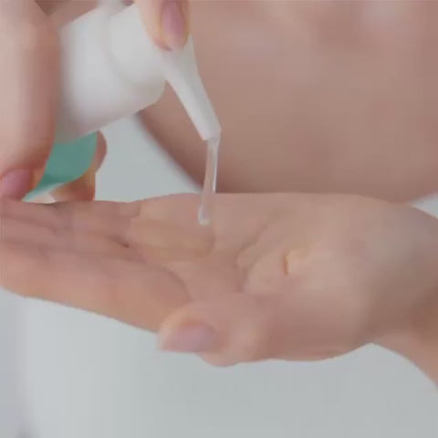 Beauty of Joseon - Green Plum Refreshing Cleanser 100ml-thekimyoung.com