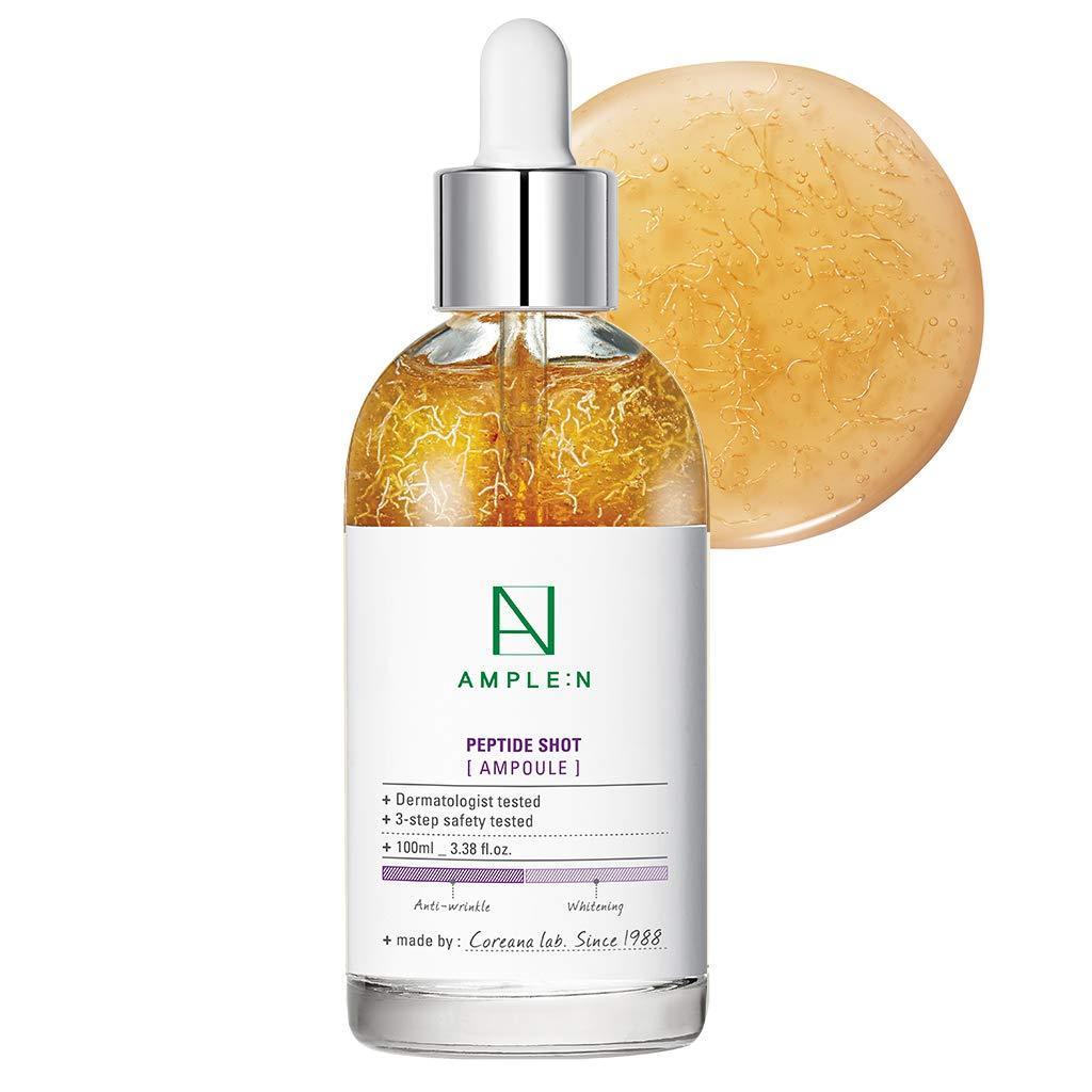 AMPLE:N Peptide Shot Ampoule 100ml-thekimyoung.com