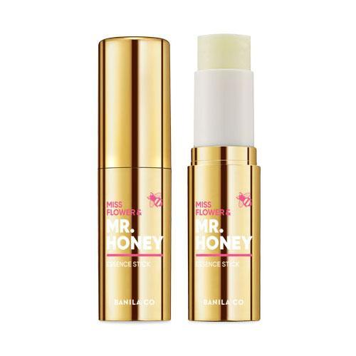 BANILA CO Miss Flower & Honey Essence Stick Lip Balm LIP BALM BANILA CO