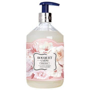 Bouquet Garni Deep Perfume Shampoo White Musk 500ml Shampoo Bouquet Garni