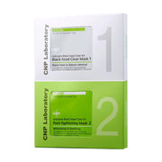 CNP Laboratory Anti-Pore Blackhead Clear Kit-thekimyoung.com