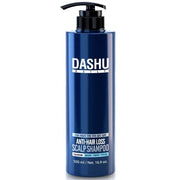DASHU Daily Anti-Hair Loss Scalp Shampoo 500ml Shampoo DASHU
