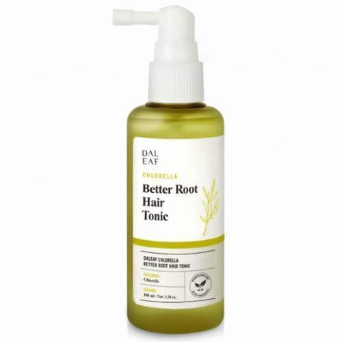 Daleaf Chlorella Better Root Hair Tonic 100ml-thekimyoung.com