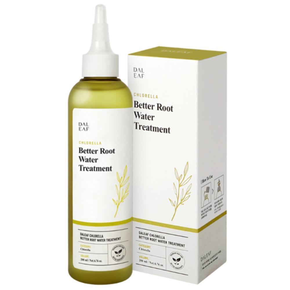 Daleaf Chlorella Better Root Water Treatment 200ml-thekimyoung.com