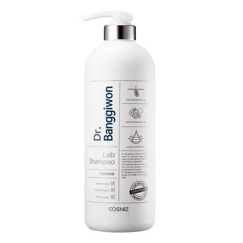 Dr.BANGGIWON LAB SHAMPOO 1000ML ANTI HAIR LOSS Shampoo Dr.BANGGIWON