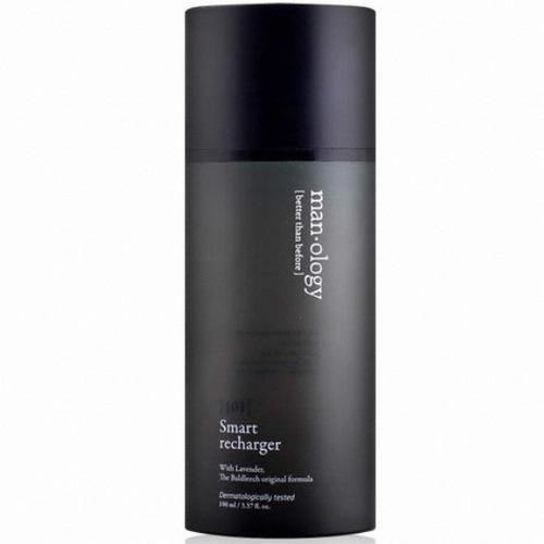 belif Manology 101 Smart Recharger 100ml for Men Lotion for Men belif