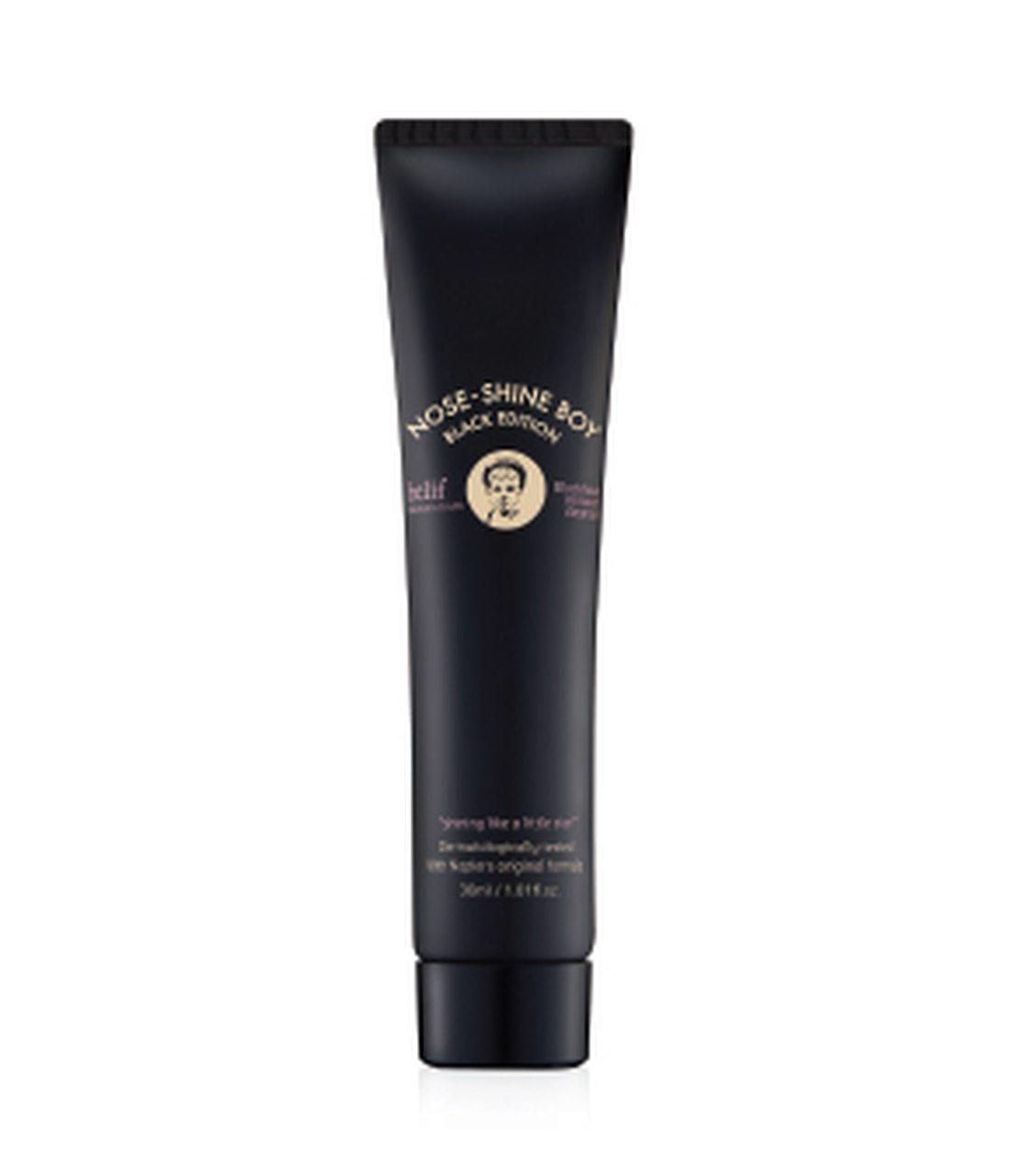 Belif Nose-shine Boy Black Edition 30ml Peeling Gel belif