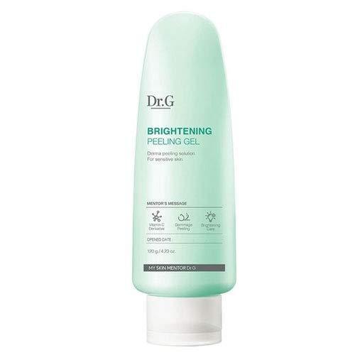 Dr.G Brightening Peeling Gel 120g Peeling Gel Dr.G