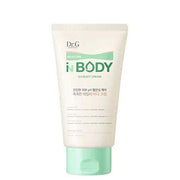 Dr.G Moisture In Body 5.0 Body Cream 250ml Body Cream Dr.G