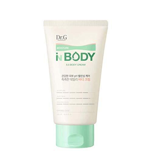 Dr.G Moisture In Body 5.0 Body Cream 250ml Body Cream Dr.G
