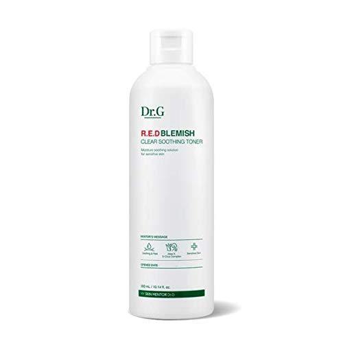 Dr.G R.E.D Blemish Clear Soothing Toner 300ml Toner Dr.G