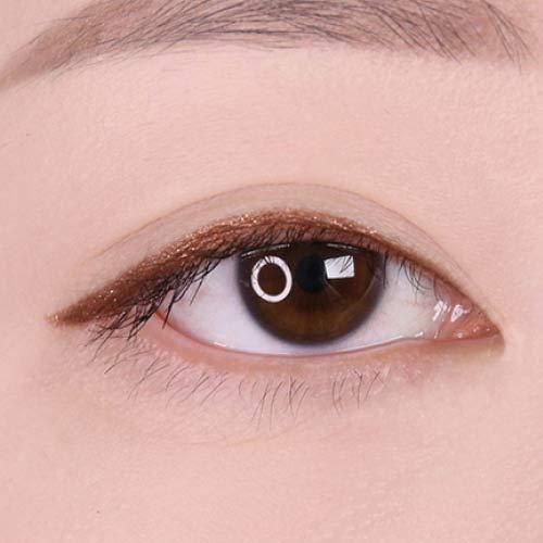 espoir Bronze Painting Waterproof Eye Pencil 1.5g Eyeliner ESPOIR