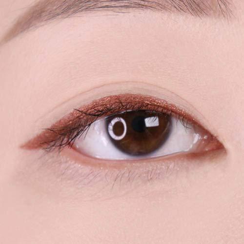 espoir Bronze Painting Waterproof Eye Pencil 1.5g Eyeliner ESPOIR