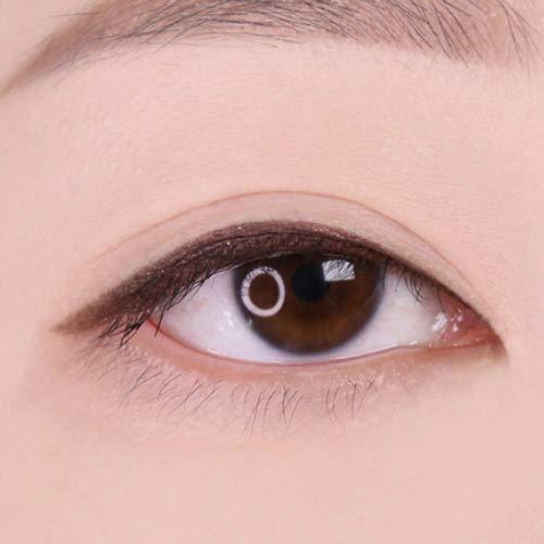espoir Bronze Painting Waterproof Eye Pencil 1.5g Eyeliner ESPOIR