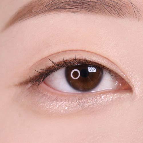 espoir Bronze Painting Waterproof Eye Pencil 1.5g Eyeliner ESPOIR