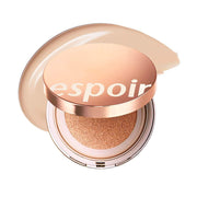 espoir Pro Tailor Be Glow Cushion SPF42 PA++ (13g + refill 13g)-thekimyoung.com