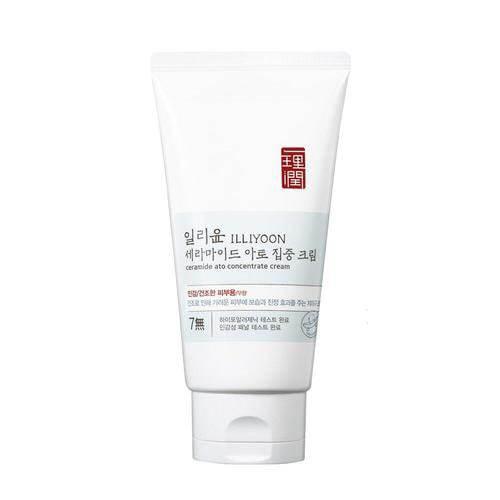 ILLIYOON Ceramide Ato Concentrate Cream 230ml Moisturizer Cream ILLIYOON