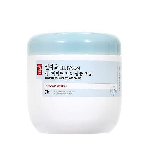 ILLIYOON Ceramide Ato Concentrate Cream 500ml Moisturizer Cream ILLIYOON