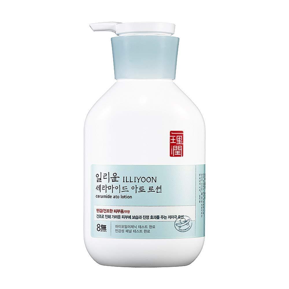 ILLIYOON Ceramide Ato Lotion 300ml Lotion ILLIYOON