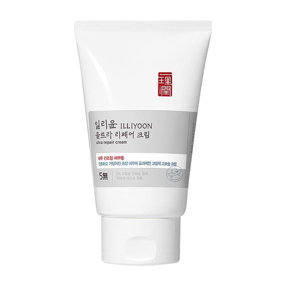 ILLIYOON Ultra Repair Cream 200ml-thekimyoung.com