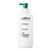 LABO-H Hair Loss Relief Shampoo Scalp Strengthening 400ml Shampoo LABO-H