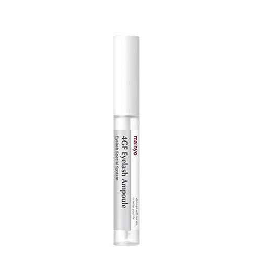 Manyo Factory 4GF Eyelash Ampoule 5ml-thekimyoung.com