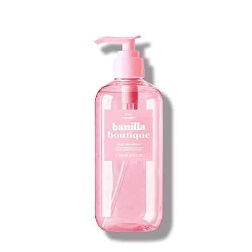 MANYO FACTORY Banilla Boutique Hug Perfume Shampoo 500ml-thekimyoung.com