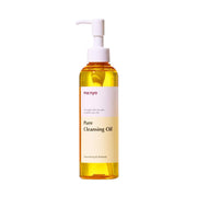 MANYO FACTORY Pure Cleansing Oil 200ml-thekimyoung.com